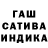 Канабис AK-47 GachaLife BossBitch