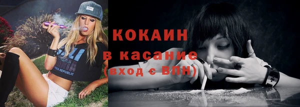 хмурый Краснослободск