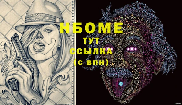 хмурый Краснослободск